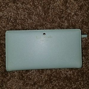 Kate spade wallet